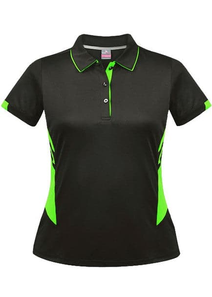Aussie Pacific Women's Tasman Work Polo  2311 Metro Workwear.