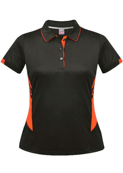 Aussie Pacific Women's Tasman Work Polo  2311 Metro Workwear.