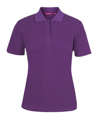 Jb's Wear Ladies Work Polo Shirt 2LPS Metro Workwear.