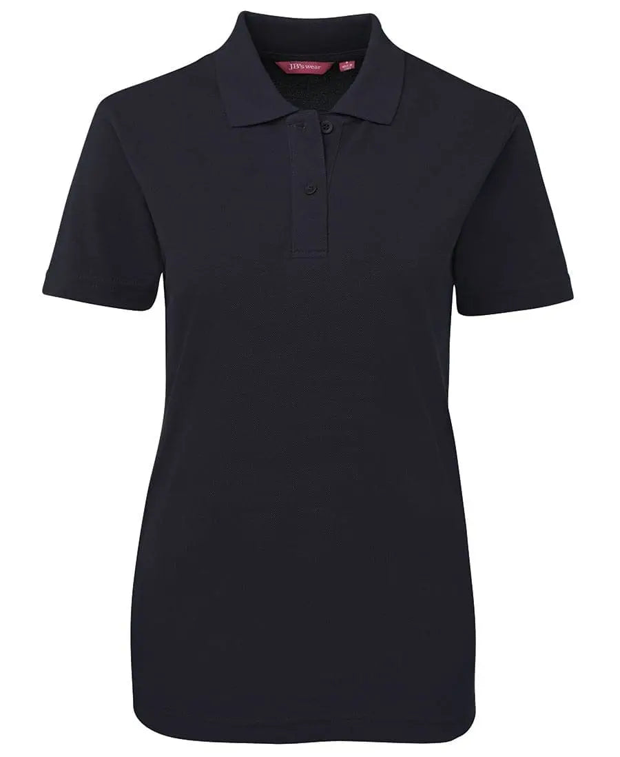 JB'S Ladies Polo Shirt 2LPS Metro Workwear.