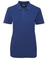 Jb's Wear Ladies Work Polo Shirt 2LPS Metro Workwear.