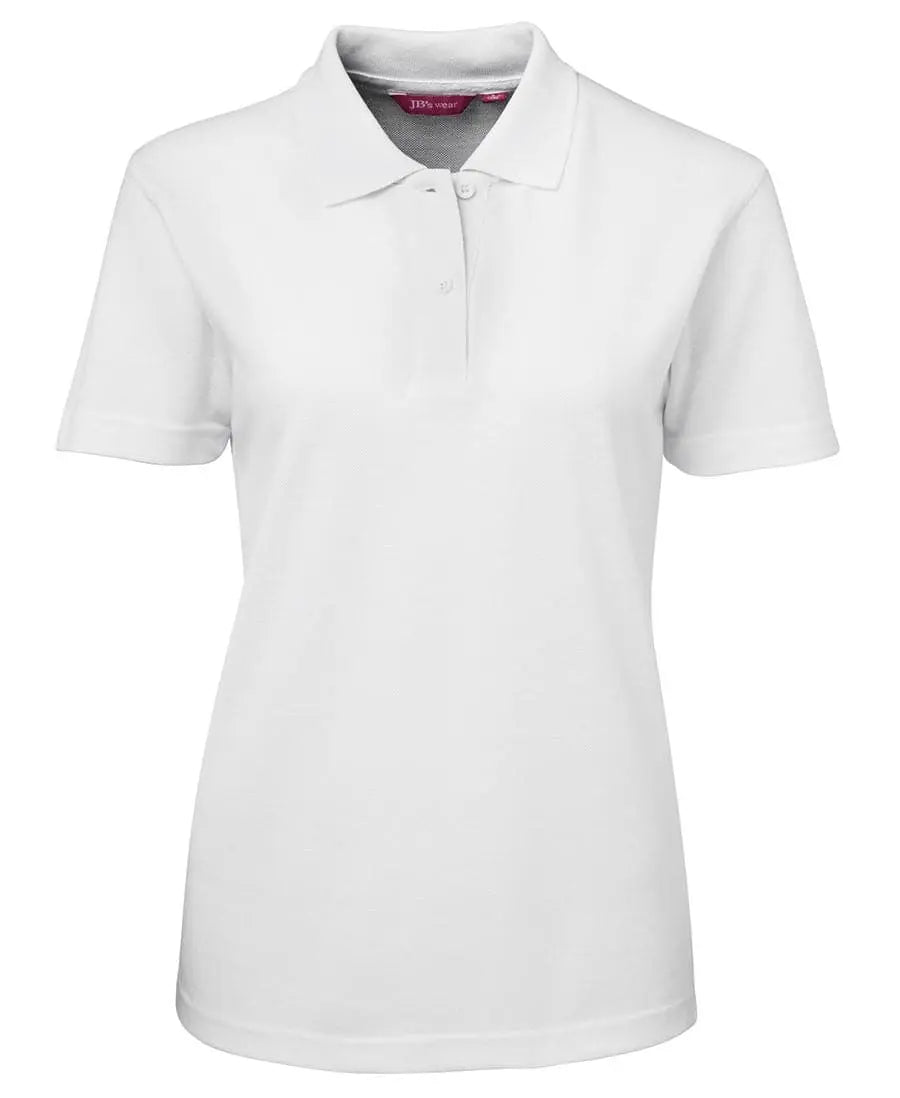 JB'S Ladies Polo Shirt 2LPS Metro Workwear.