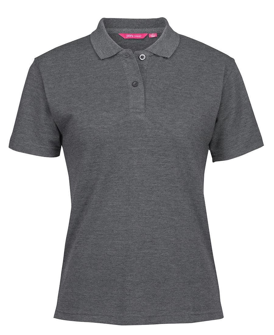 JB'S Ladies Polo Shirt 2LPS Metro Workwear.