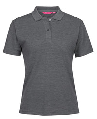 JB'S Women's Polo Shirt 2LPS
