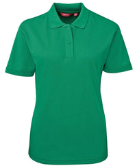 Jb's Wear Ladies Work Polo Shirt 2LPS Metro Workwear.