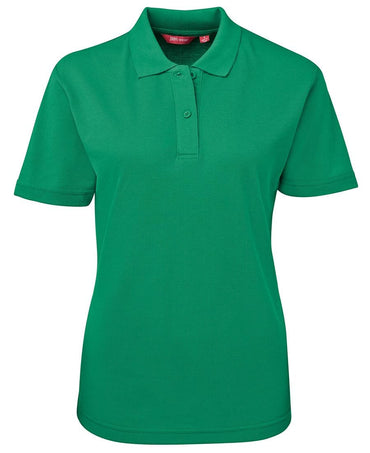 Jb's Wear Ladies Work Polo Shirt 2LPS Metro Workwear.