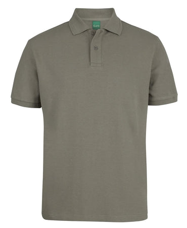 Jb's Popcorn Cotton Polo Shirt 2PCS 
