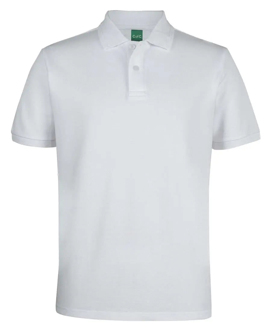 Jb's Popcorn Cotton Polo Shirt 2PCS 