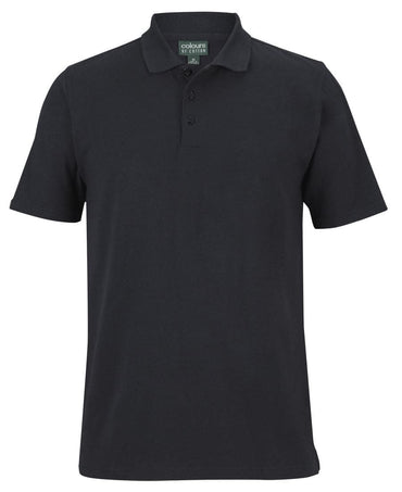 Jb's Cotton Stretch Polo Shirt 2STS Metro Workwear.
