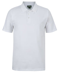 Jb's Cotton Stretch Polo Shirt 2STS Metro Workwear.