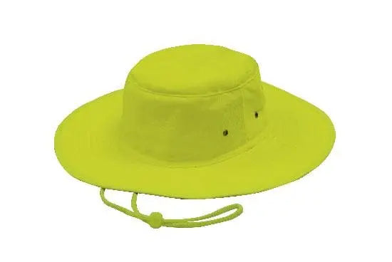 Headwear Luminescent Hat String & Toggle X12 - 3024 Metro Workwear.