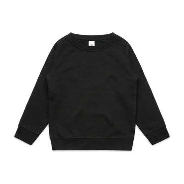 As Colour Kid's Supply Crew 3030