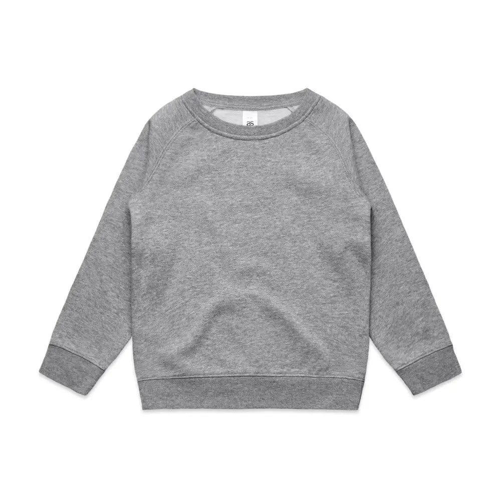 As Colour Youth Supply Crew 3031