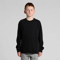 As Colour Youth Supply Crew 3031