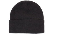 Headwear Acrylic W/thinsulate Lining Beanie X12 - 3059 Metro Workwear.
