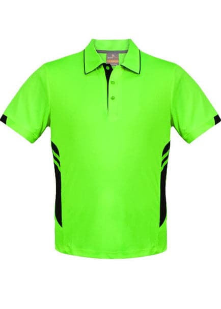 Aussie Pacific Tasman Kids Polo 3311 Metro Workwear.