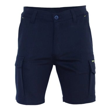 DNC Workwear Slimflex Cargo Shorts - 3364