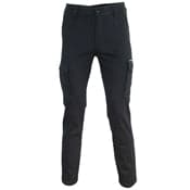 Slimflex Cargo Pants - 3365 Metro Workwear.