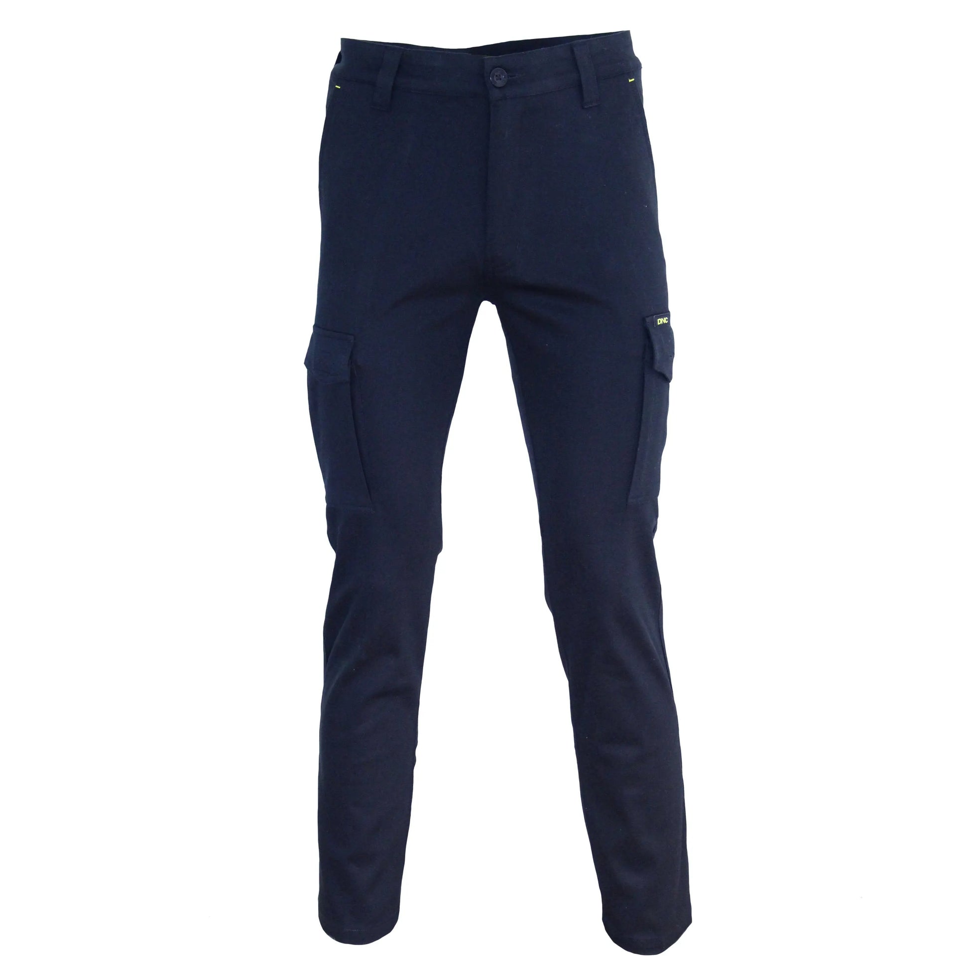 Slimflex Cargo Pants - 3365 