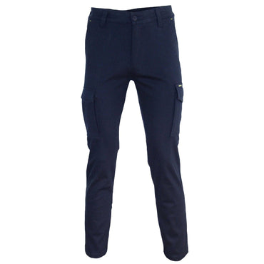 Slimflex Cargo Pants - 3365 Metro Workwear.