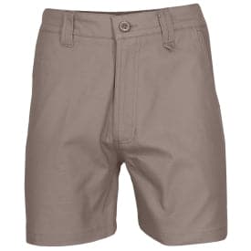 DNC Workwear Slimflex Tradie Shorts 3374 Metro Workwear.