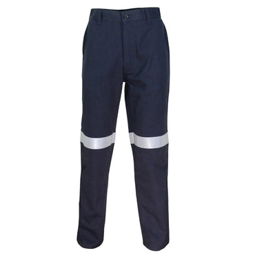 DNC Workwear Flamearc HRC2 FR Taped Pants 3471 Metro Workwear.