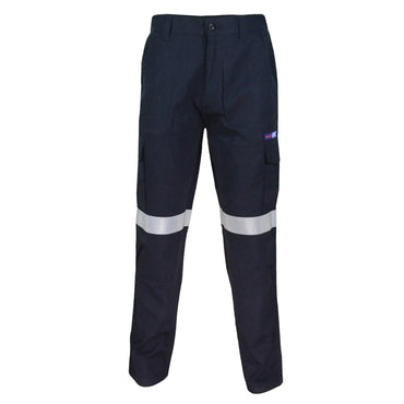 DNC Workwear Flamearc HRC2 Tape Cargo Pants 3474 Metro Workwear.
