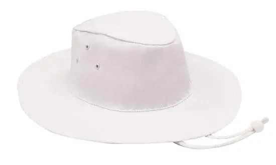 Headwear Poly Cotton Slouch Hat With Toggle X12 - 3800 Metro Workwear.