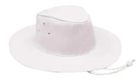 Headwear Poly Cotton Slouch Hat With Toggle X12 - 3800 Metro Workwear.