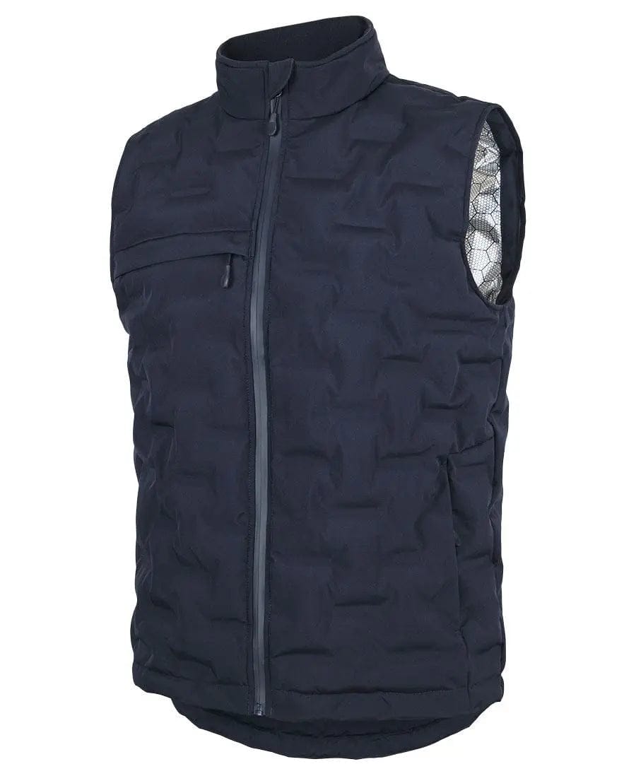 JB'S Graphene Puffer Vest 3AGV