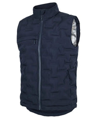 JB'S Graphene Puffer Vest 3AGV