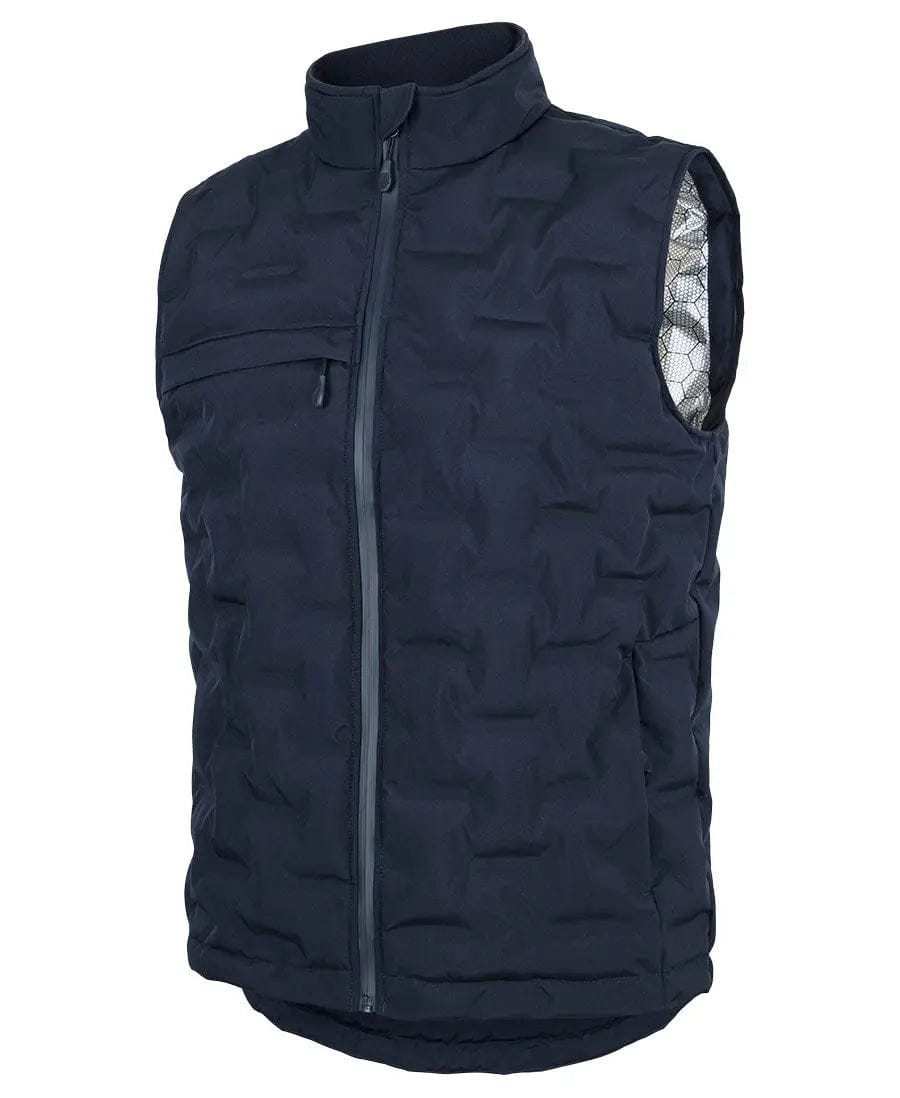 JB'S Graphene Puffer Vest 3AGV