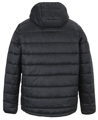 Jb's Urban Puffer Hooded Jacket 3AHU Metro Workwear.