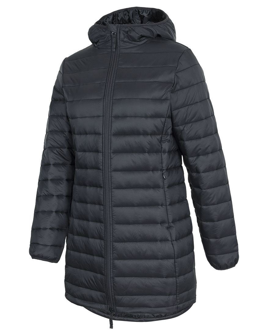 JB'S Women’s Puffer Coat 3APC1