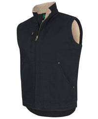 Jb's Wear Barn Vest 3BAV