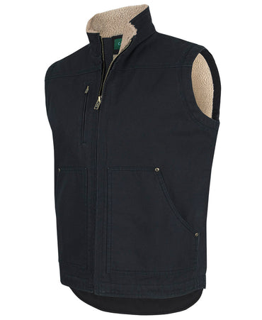 Jb's Wear Barn Vest 3BAV