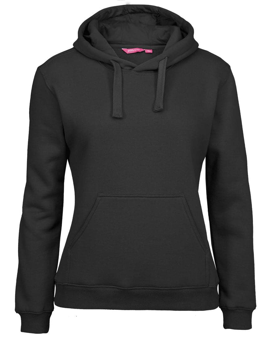 Jbs Ladies Fleecy Hoodie 3FH1 Metro Workwear.