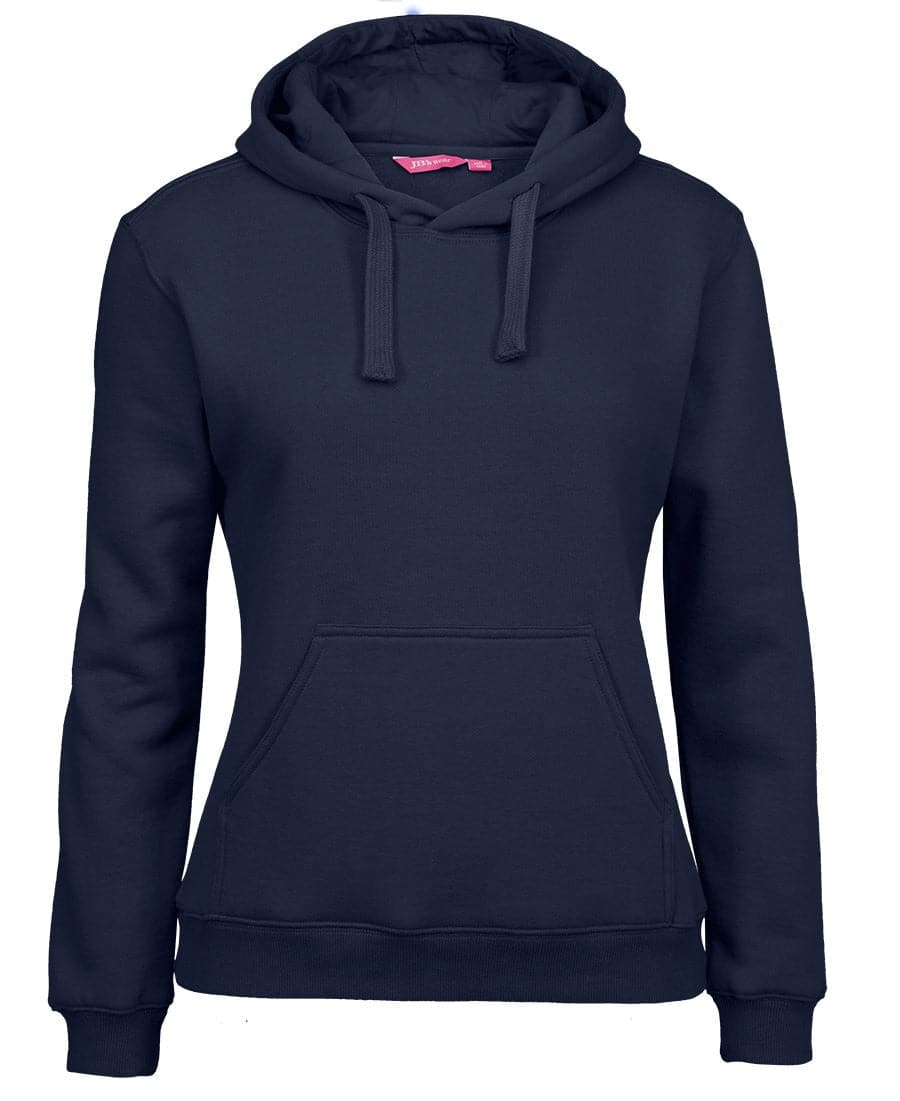 Jbs Ladies Fleecy Hoodie 3FH1 Metro Workwear.