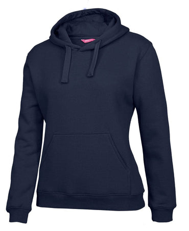 Jbs Ladies Fleecy Hoodie 3FH1 Metro Workwear.