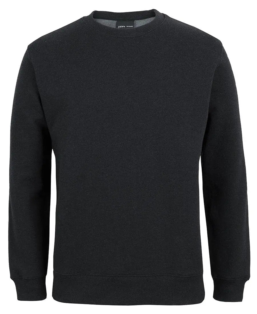JB'S Fleecy Sweat 3FS Metro Workwear.