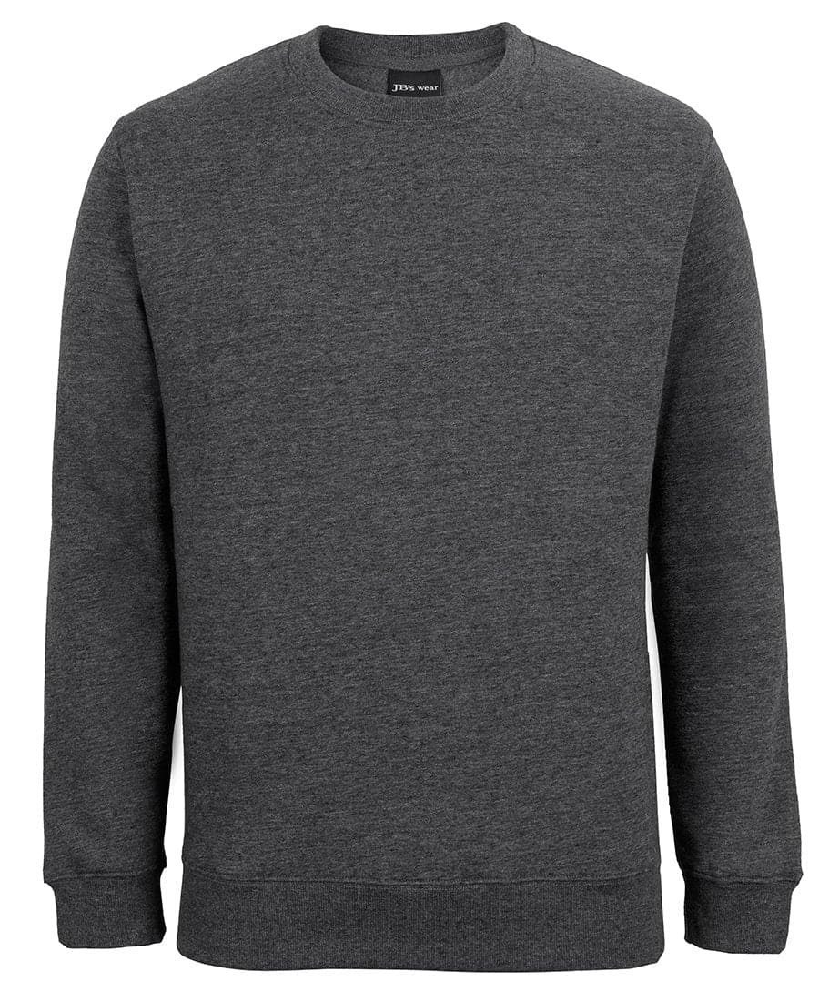JB'S Fleecy Sweat 3FS Metro Workwear.