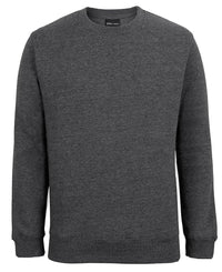 JB'S Fleecy Sweat 3FS Metro Workwear.