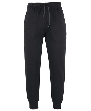 JB'S Kids and Adults Cuffed Track Pants 3PFC - Allsorts Workwear