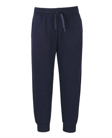 JB'S Kids and Adults Cuffed Track Pants 3PFC Metro Workwear.