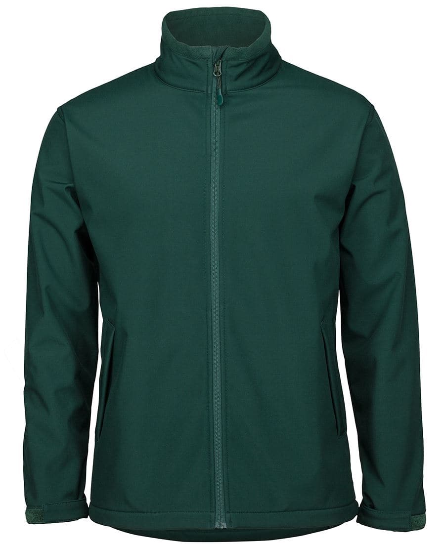 Jb's Wear Podium Water Resistant Softshell Jacket 3WSJ Metro Workwear.