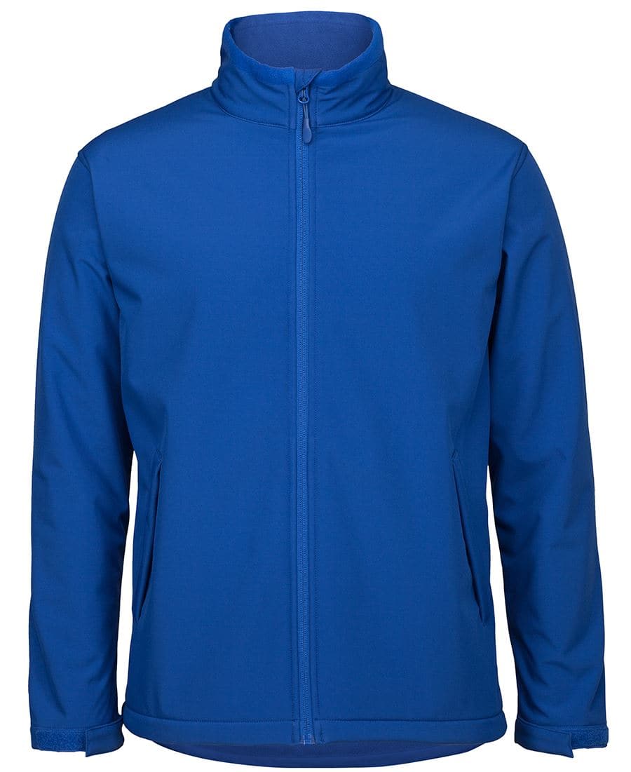 Jb's Wear Podium Water Resistant Softshell Jacket 3WSJ Metro Workwear.
