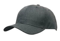 Headwear Marle Premium Twill Cap X12 - 4000 Metro Workwear.