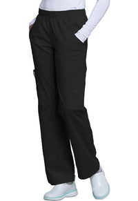 Cherokee Core Stretch Women's Scrub Pant 4005  Simply Scrubs Australia