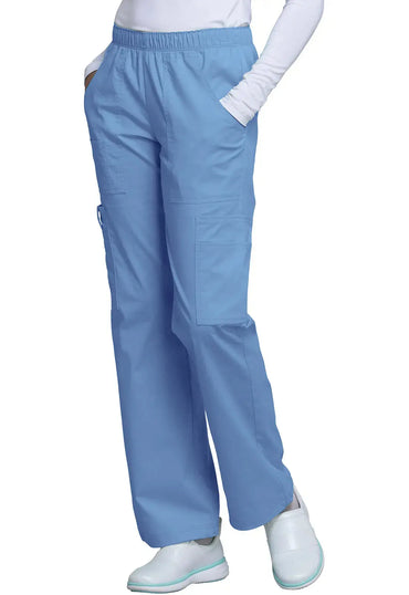 Cherokee Core Stretch Women's Scrub Pant 4005