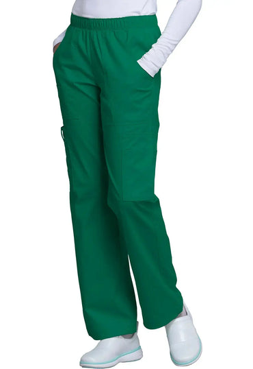 Cherokee Core Stretch Women's Scrub Pant 4005